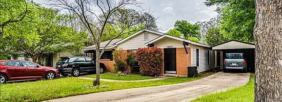 8013 Lazy Ln #B