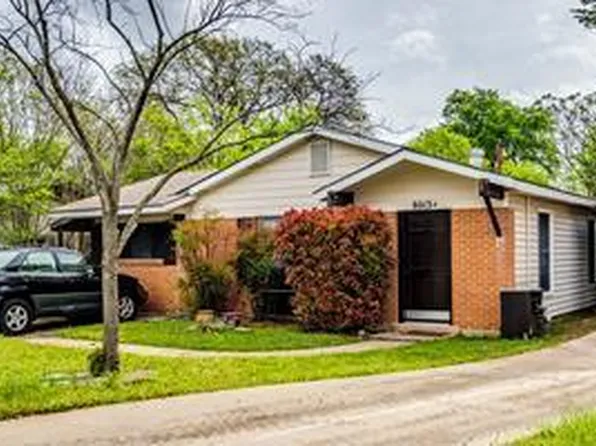 8013 Lazy Ln #B, Austin, TX 78757
