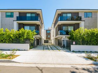 1424 N Sycamore Ave, Los Angeles, CA 90028