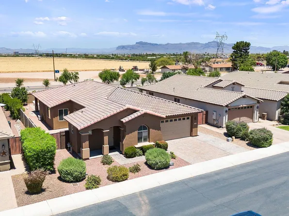174 W HACKBERRY Avenue, Queen Creek, AZ 85140