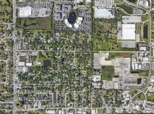 Albritton Ave, Sarasota, FL 34232