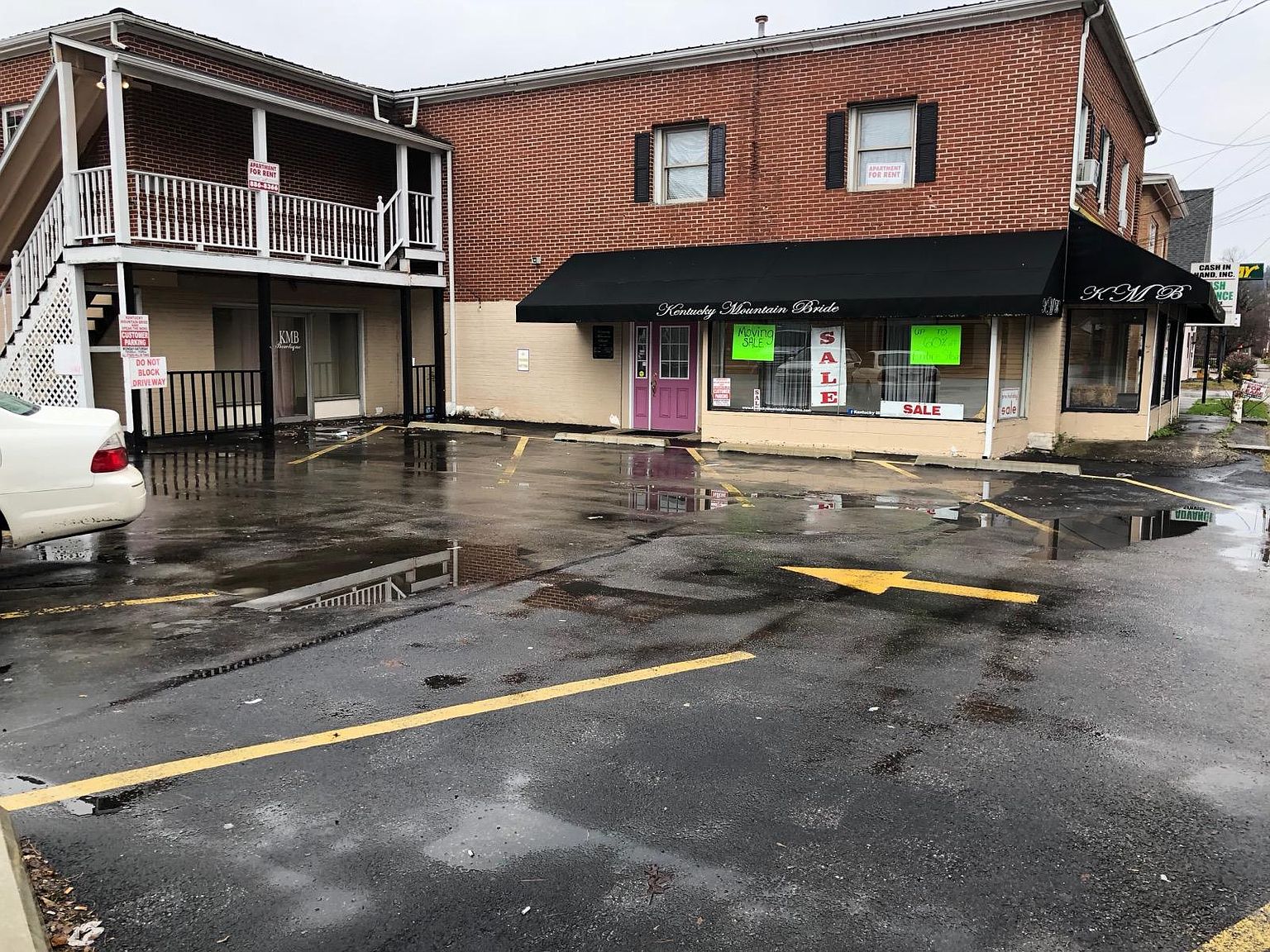 605 N Lake Dr 1, Prestonsburg, KY 41653 Zillow