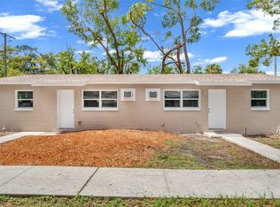 1701 E Nome St, Tampa, FL 33604