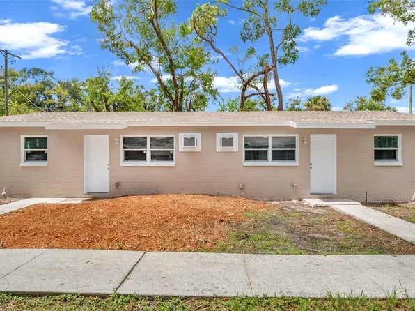1701 E Nome St, Tampa, FL 33604