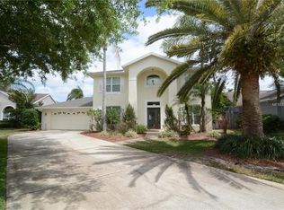 3469 Woodley Park Pl, Oviedo, FL 32765