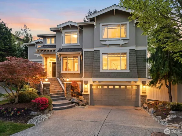 7003 117th Place NE, Kirkland, WA 98033