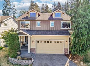 16415 42nd Drive SE, Bothell, WA 98012