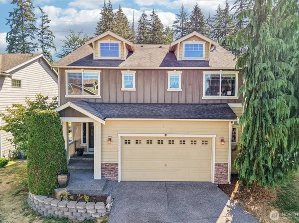 16415 42nd Drive SE, Bothell, WA 98012