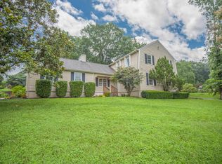11144 Pleasant Forest Dr, Knoxville, TN 37934