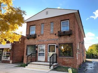 544 E 200th St #2, Euclid, OH 44119