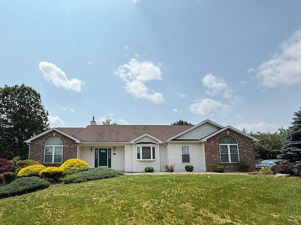 112 Hickory Dr
