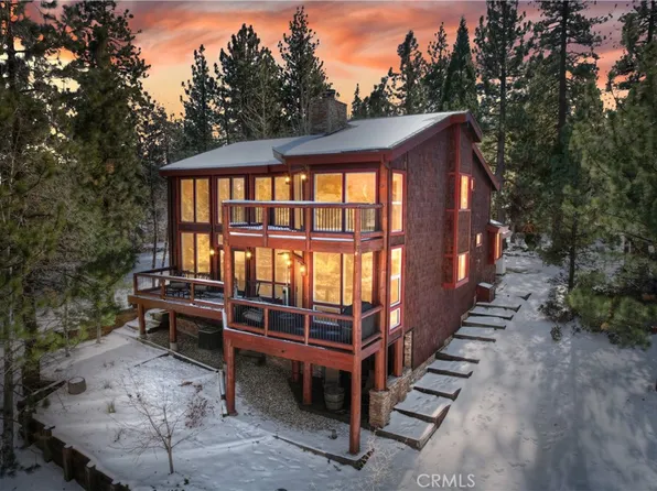 756 Manzanita Ct, Big Bear Lake, CA 92315