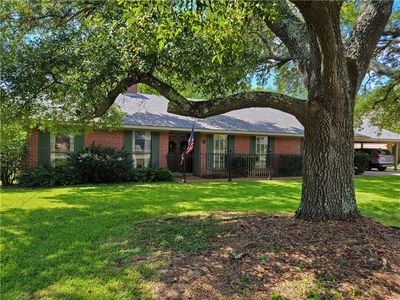 116 S Williams Ave, Natchitoches, LA, 71457