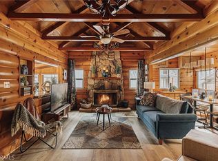 921 Anita Ave, Big Bear City, CA 92314