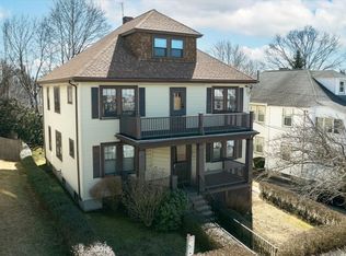 23 Matchett St, Brighton, MA 02135