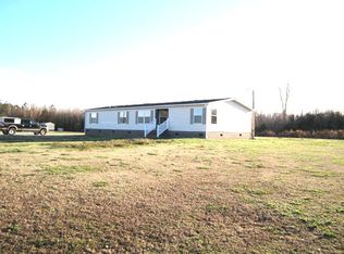 157 Burnham Rd, South Mills, NC 27976