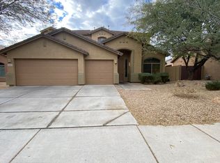 8333 W Maya Dr, Peoria, AZ 85383