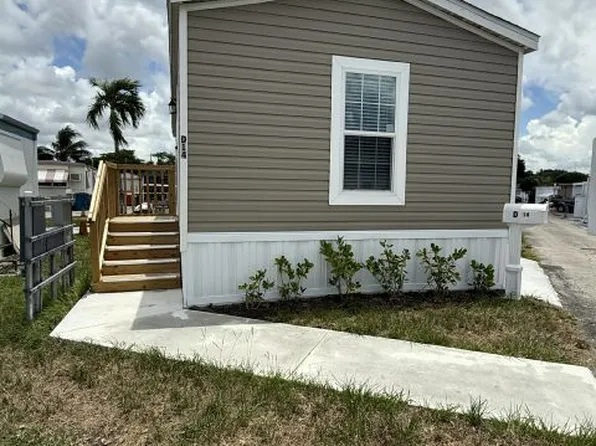 6101 Cleveland St #D14, Hollywood, FL 33024