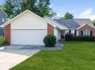 3311 Creek Trail Rd, Indian Trail, NC 28079