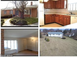 6615 Christy Acres Ct, Mount Airy, MD 21771