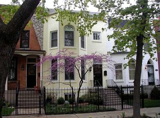 1824 W Newport Ave, Chicago, IL 60657