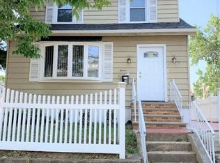 15 Hornblower Ave, Belleville, NJ 07109