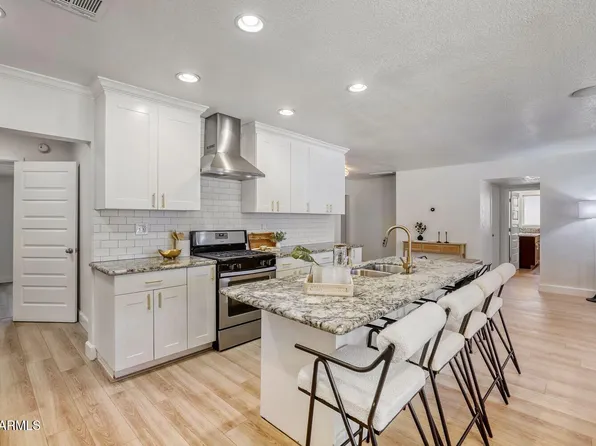 4036 N 40TH Place, Phoenix, AZ 85018