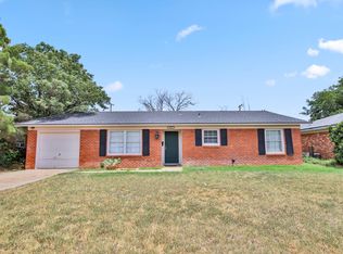 5424 13th St, Lubbock, TX 79416