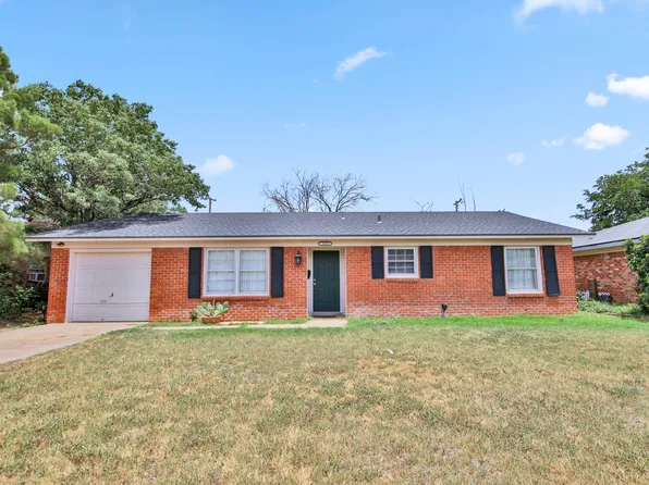 5424 13th St, Lubbock, TX 79416