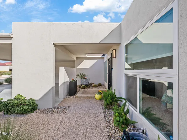 8755 E VIA DE SERENO --, Scottsdale, AZ 85258