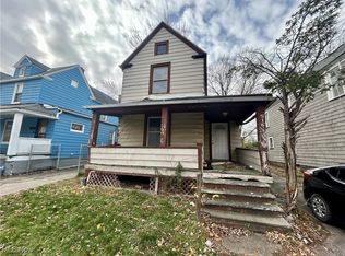 516 E 103rd St, Cleveland, OH 44108