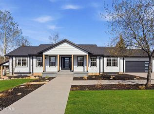 359 Wild Willow Dr, Kamas, UT 84036