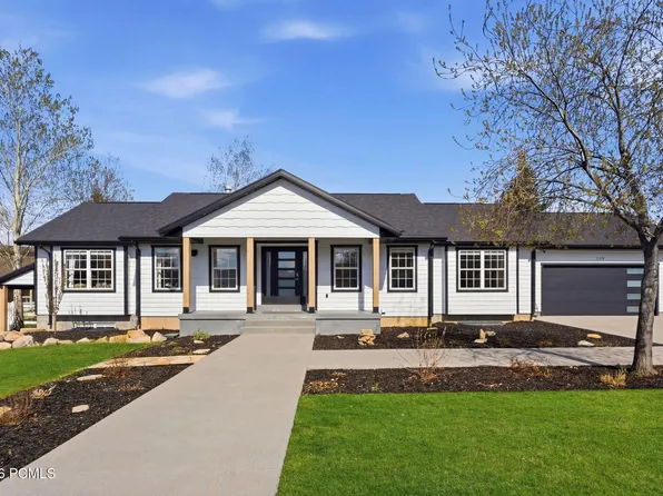 359 Wild Willow Dr, Kamas, UT 84036