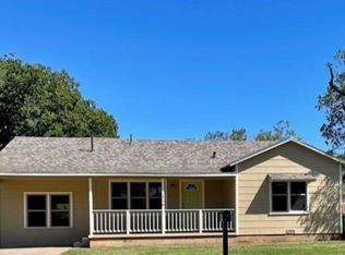 116 N Bishop St, San Angelo, TX 76901