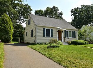 163 Irving St, Manchester, CT 06042