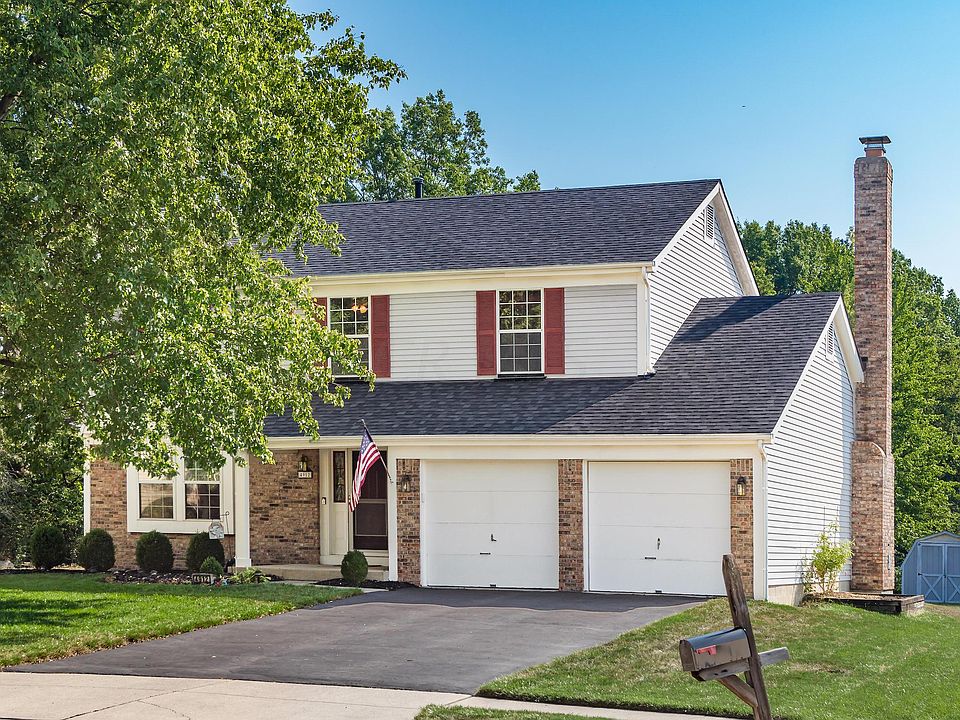 1st image of 4912 Stillbreeze Ct