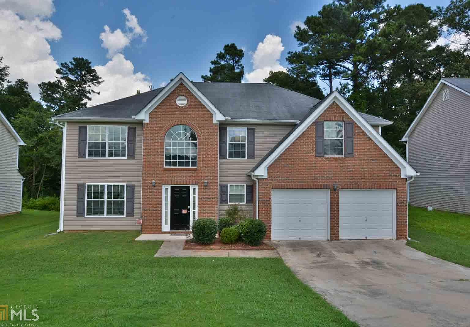 1668 Gallup Dr, Stockbridge, GA 30281 Zillow