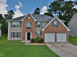 1668 Gallup Dr, Stockbridge, GA 30281