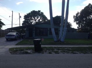 1831 NW 28th Ave, Fort Lauderdale, FL 33311