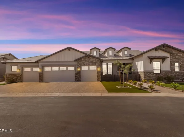 1618 E MINTON Street, Mesa, AZ 85203