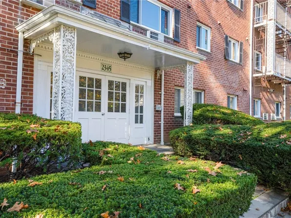 2345 Palmer Avenue #1I, New Rochelle, NY 10801