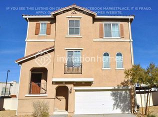 2108 Midas Touch Way, Las Vegas, NV 89156