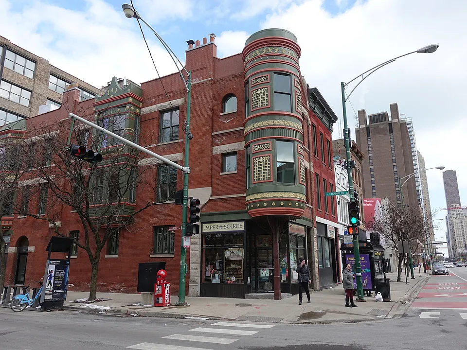 Building Photo
