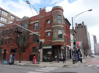 809 N Franklin St #2R, Chicago, IL 60610