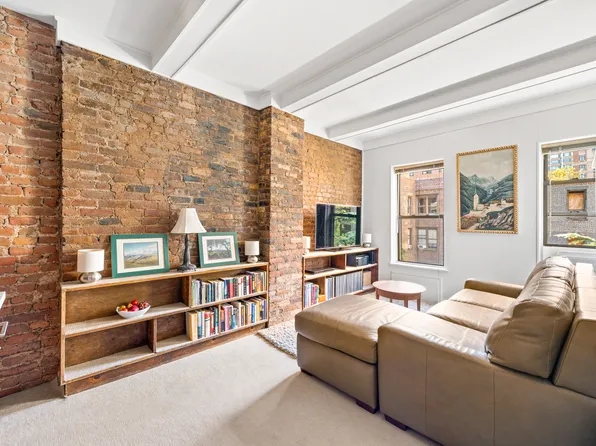 130 West 71st Street image 1 of 6
