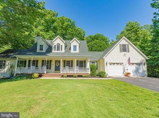 4311 Shady Ln, Huntingtown, MD 20639
