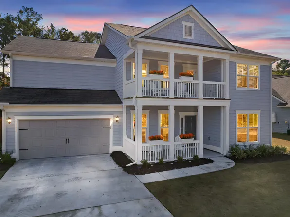 4041 Oxeye Loop, Johns Island, SC 29455