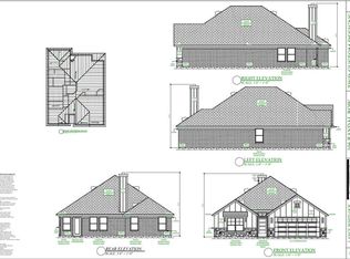 106 Randal Row, Corsicana, TX 75110