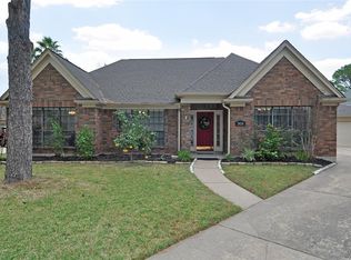 3434 Cobblestone Creek Way, Houston, TX 77084