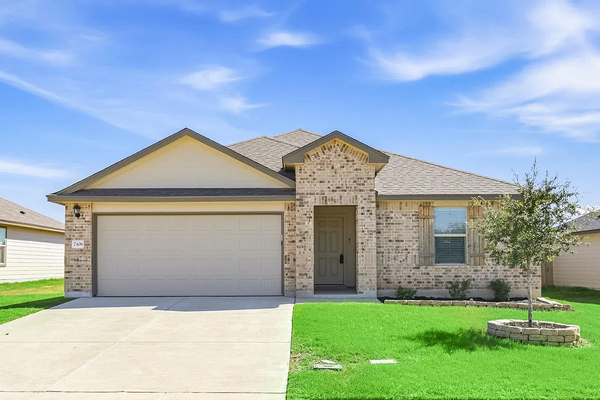 7108 Guadalupe Rd - 7108 Guadalupe Rd — Photo 1